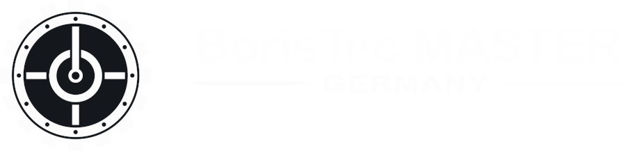 BorisTec Master Germany
